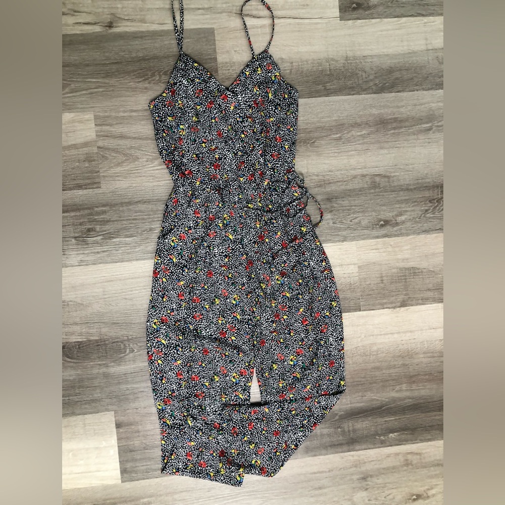 Elevenses Jumpsuit